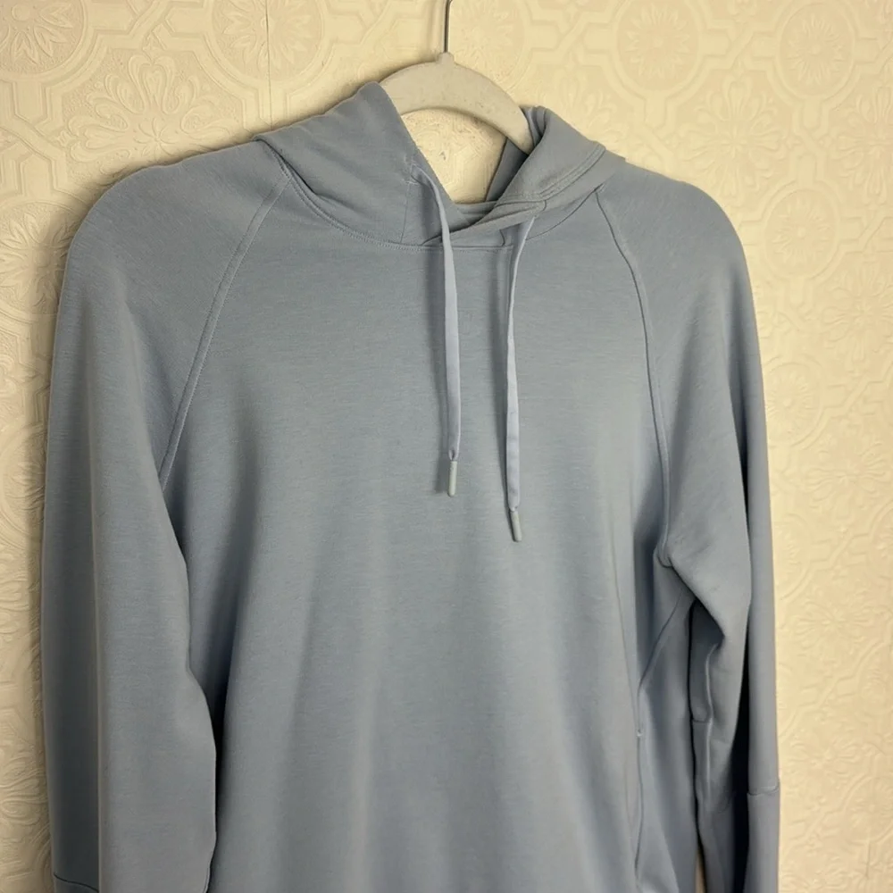 lululemon athletica stay comfortable